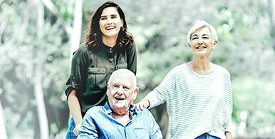 Caring For Someone With Incontinence
